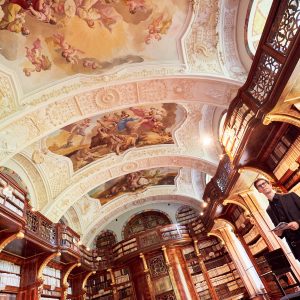 Internationale Konzerttage Stift Zwettl - "Tango Ador"