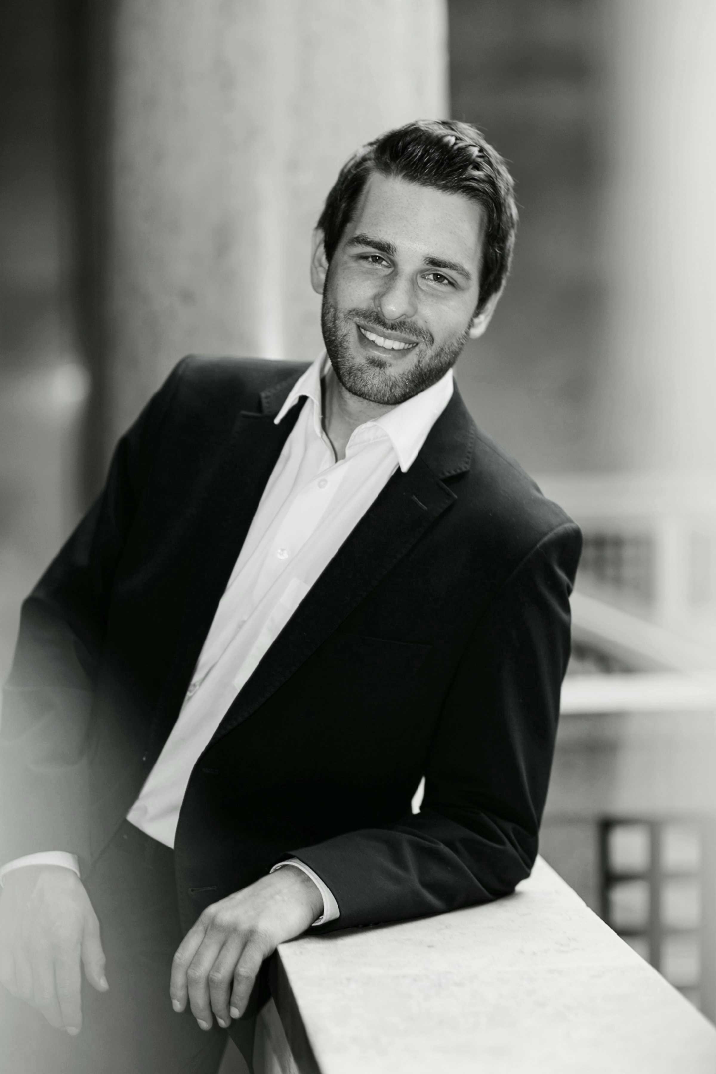 Orgelmesse III und Matinee mit Elias Praxmarer (Stift Stams)