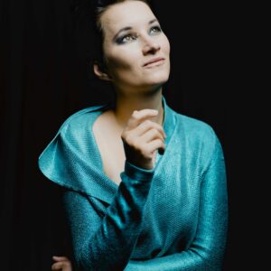 ZUSAMMENSPIEL 2022 - Eröffnungskonzert - Anna Prohaska - La Folia Barockorchester