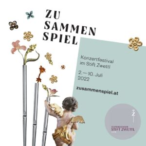 ZUSAMMENSPIEL 2022 - KLANGKAFFEE