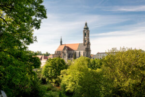 Stift Zwettl
