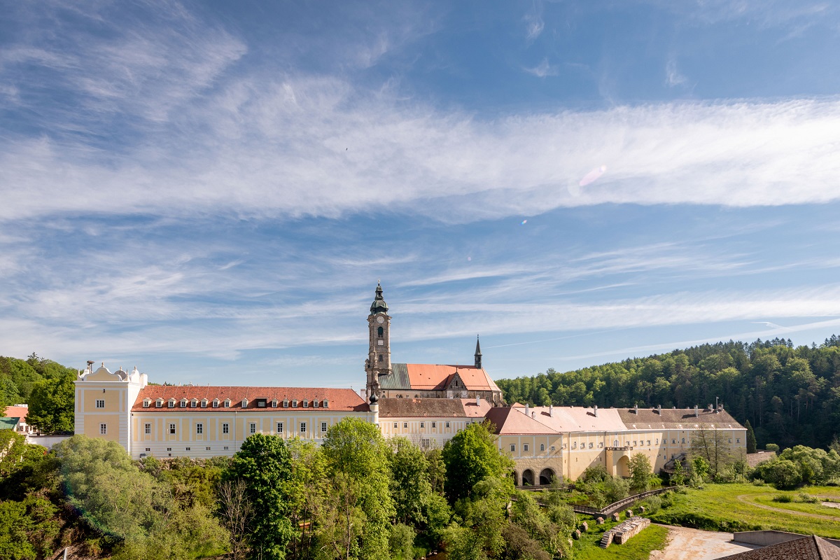 Buche und Eiche-Weg - Geführte Wanderung durch die Klosterlandschaft