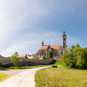 Waldteichweg - Geführte Wanderung durch die Klosterlandschaft