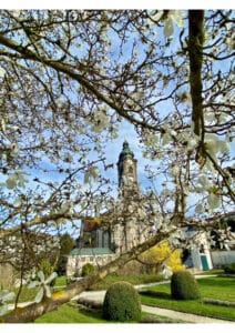 Stiftskirche Stift Zwettl