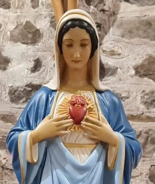 Herz-Mariä-Sühne-Samstag