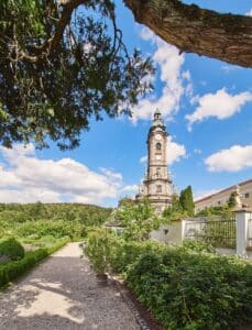 Stiftskirche Zwettl