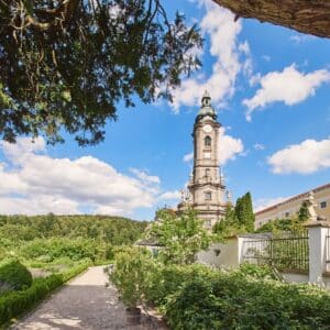 Stiftskirche Zwettl