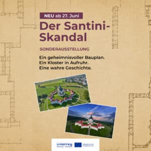 Der Santini-Skandal