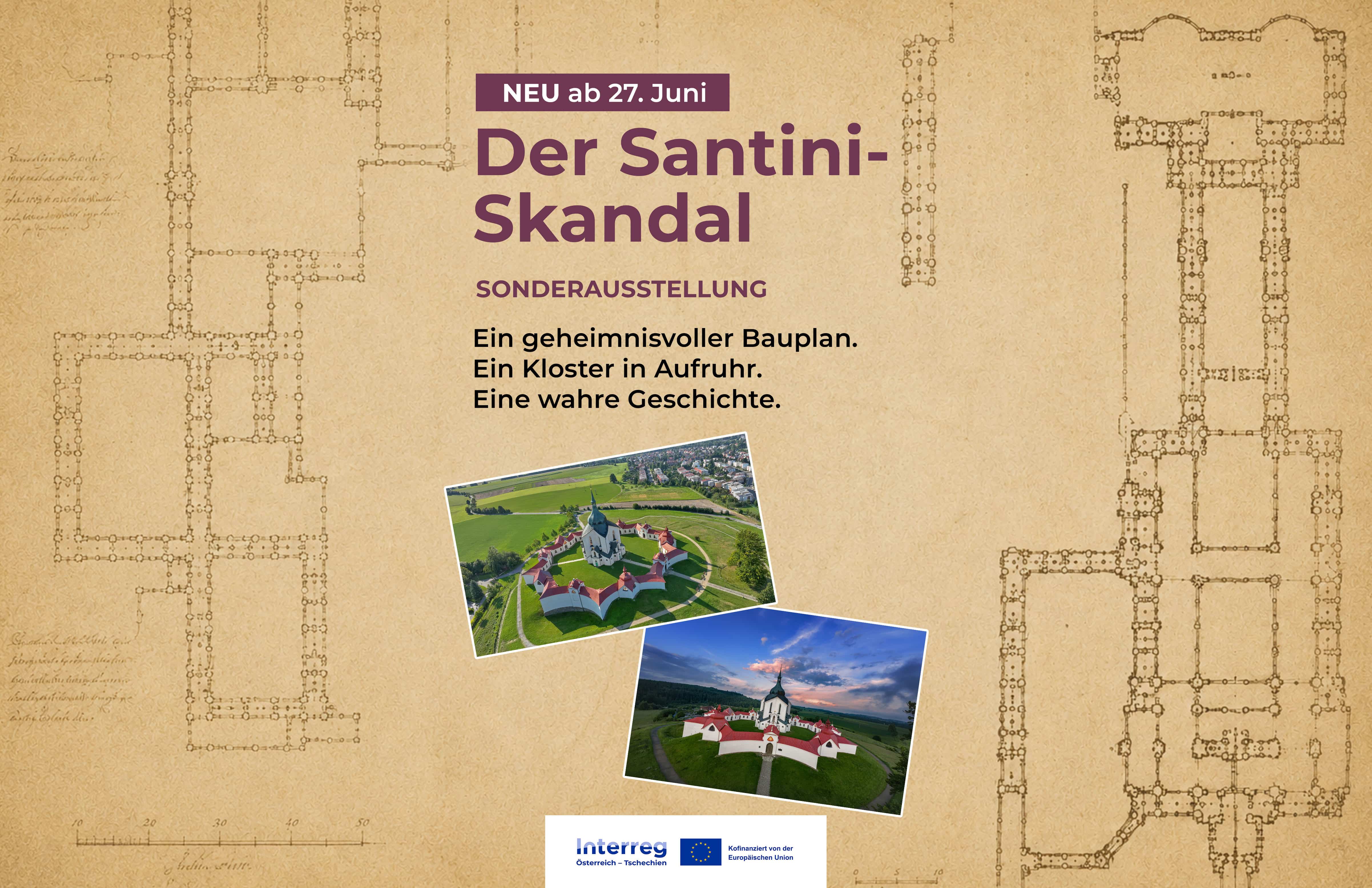 Der Santini-Skandal